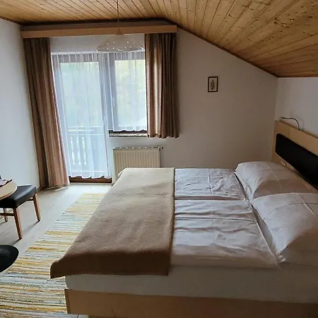 Haus Bergfried Apartment