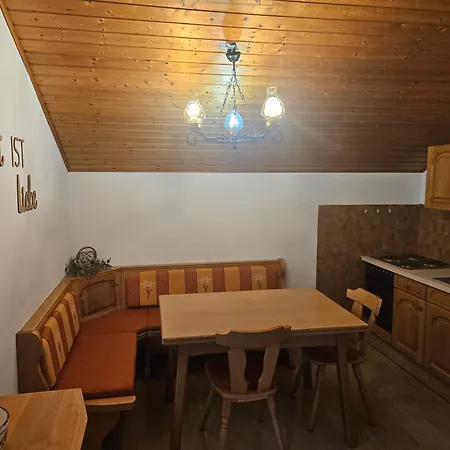 Haus Bergfried *