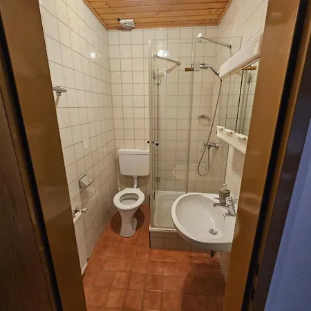Haus Bergfried Apartment