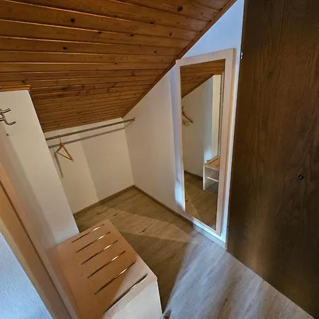 Apartment Haus Bergfried Radmer an der Stube